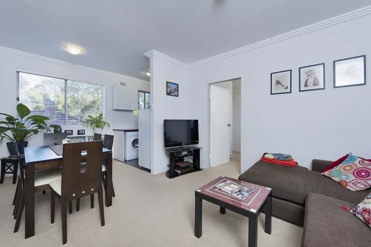 Main view of Homely apartment listing, 4/31C Charles Street, Glebe NSW 2037