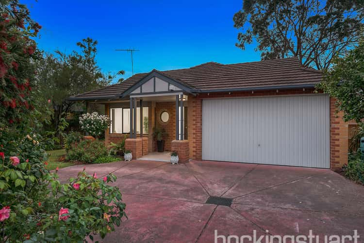 Main view of Homely townhouse listing, 2/28 Alfred Street, Beaumaris VIC 3193