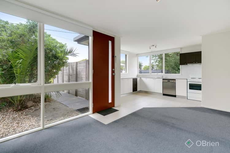 Second view of Homely unit listing, 1A/8 York Street, Bonbeach VIC 3196