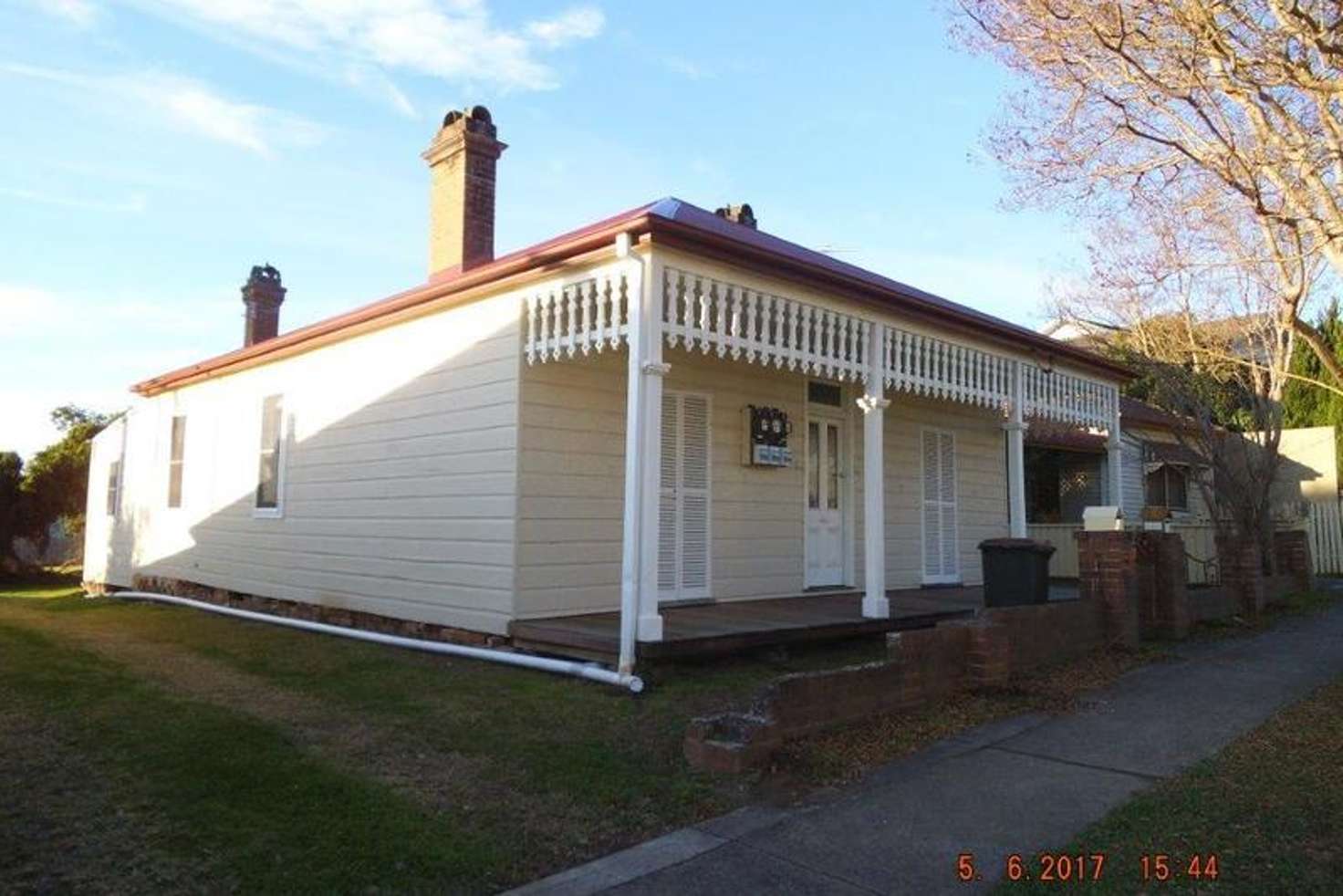 Main view of Homely house listing, 2/11 Barsden Street, Camden NSW 2570