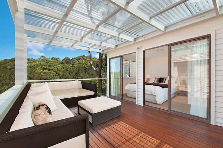 Second view of Homely house listing, 42 Alexander Street, Collaroy NSW 2097