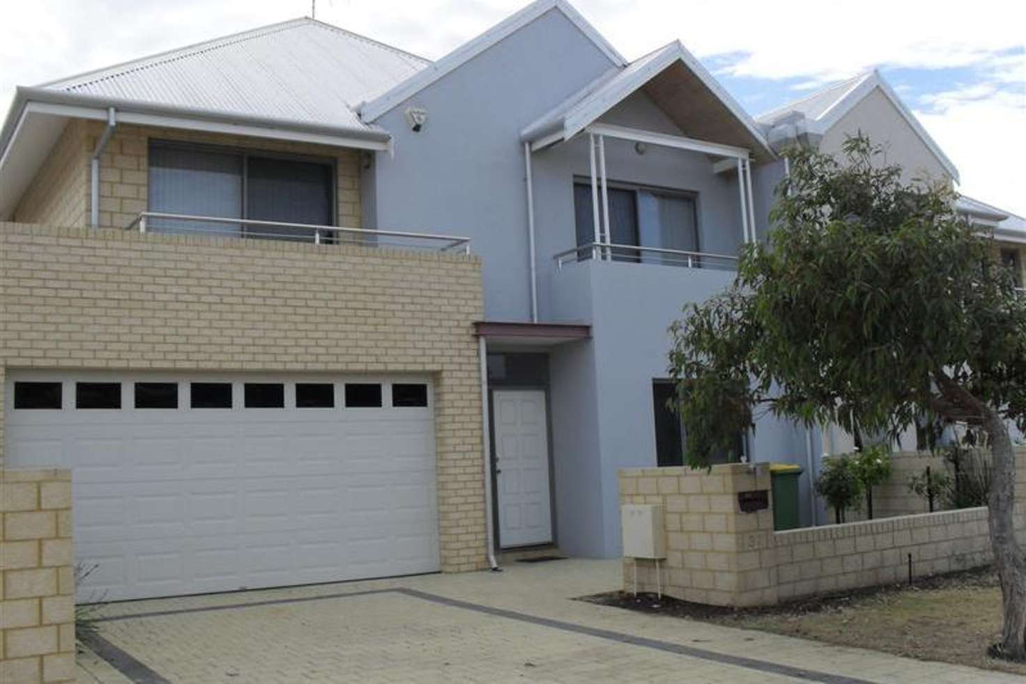 Main view of Homely townhouse listing, 37 Forrest Street, Mandurah WA 6210