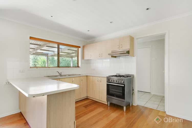 Second view of Homely house listing, 36 Jarman Drive, Langwarrin VIC 3910