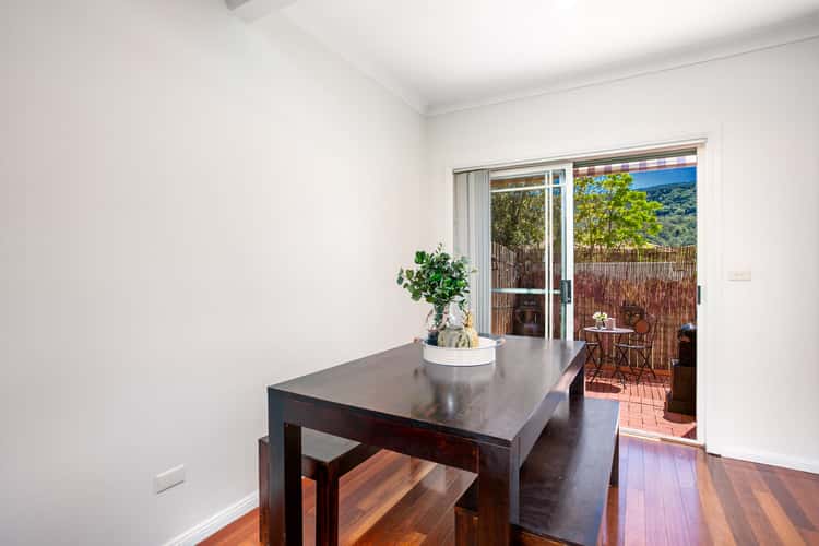 Fourth view of Homely townhouse listing, 2/157 Balgownie Road, Balgownie NSW 2519