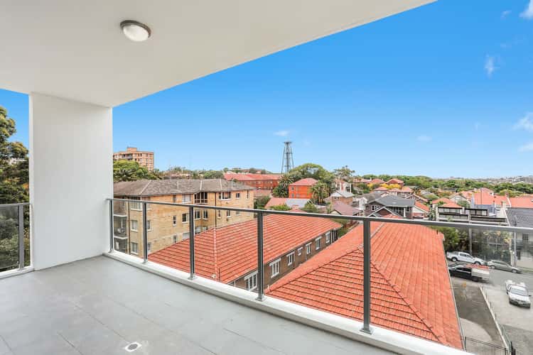 Third view of Homely apartment listing, 503/33-37 Waverley Street, Bondi Junction NSW 2022