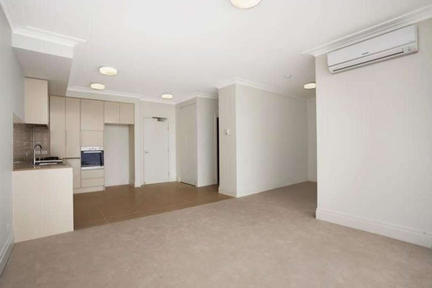 Main view of Homely apartment listing, Level 2/207/2 Rosewater Circuit, Breakfast Point NSW 2137