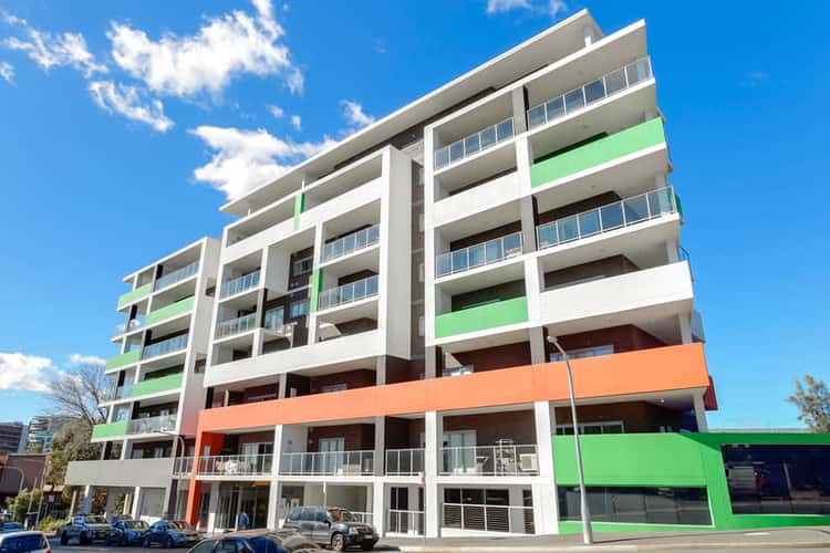 Sixth view of Homely apartment listing, 21/30-32 Arncliffe Street, Wolli Creek NSW 2205