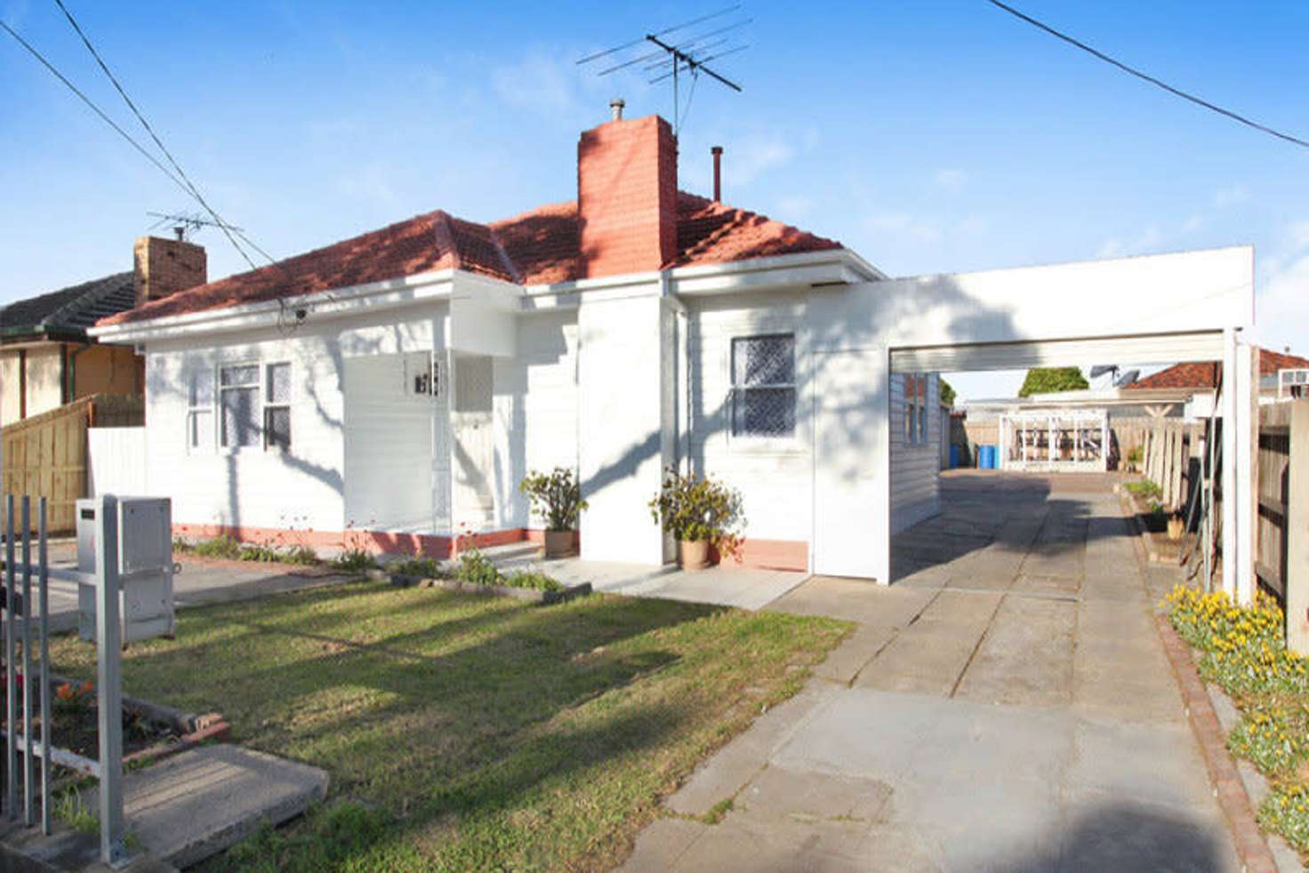 Main view of Homely house listing, 64 Mcintyre Road, Sunshine North VIC 3020