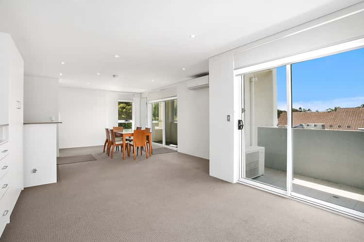 Second view of Homely apartment listing, 50/25 Carters Lane, Fairy Meadow NSW 2519