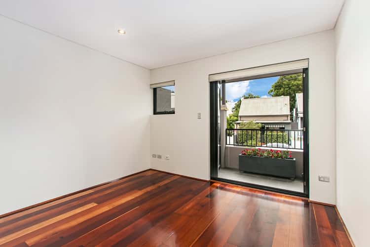 Third view of Homely townhouse listing, 3/124-126 Beattie Street, Balmain NSW 2041
