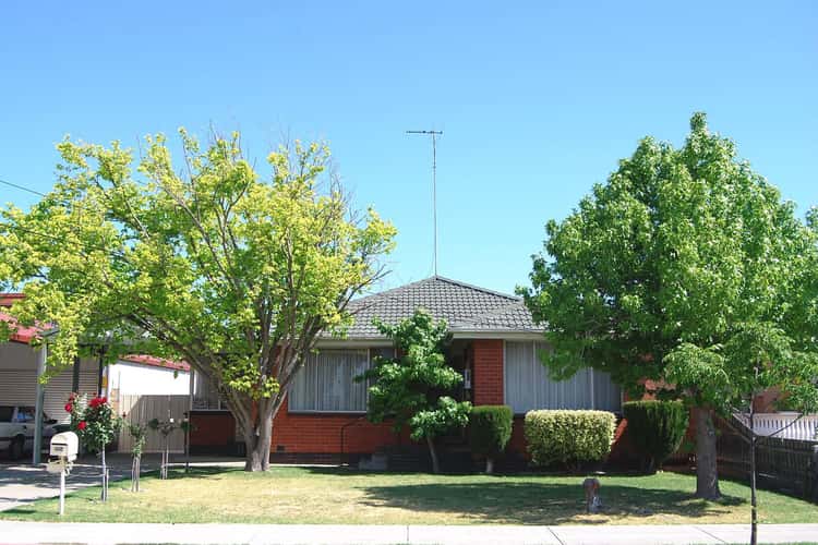 Main view of Homely house listing, 25 Quinn Street, Deer Park VIC 3023