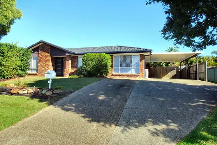 Second view of Homely house listing, 37 Ackama Street, Algester QLD 4115
