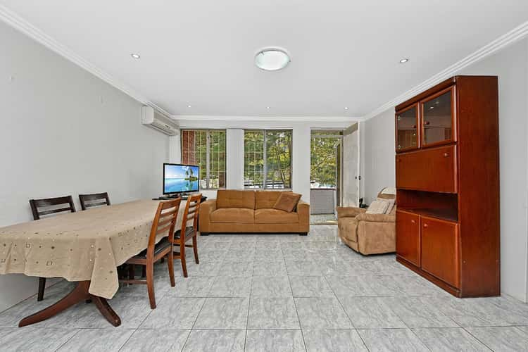 Second view of Homely apartment listing, 2/56-58 Second Avenue, Campsie NSW 2194