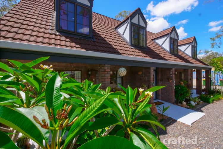 Third view of Homely house listing, 51 Poinciana Drive, Boronia Heights QLD 4124