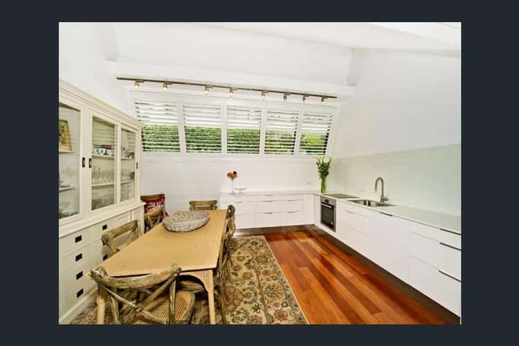 Third view of Homely townhouse listing, 4/39 Ocean Street, Double Bay NSW 2028