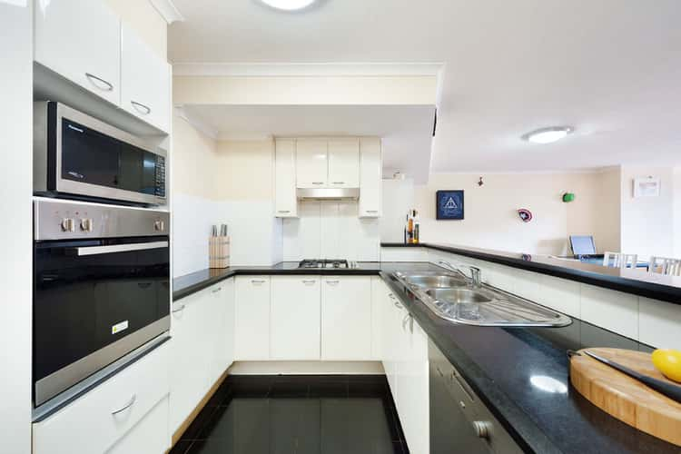 Fifth view of Homely apartment listing, 205/158 Day Street, Sydney NSW 2000