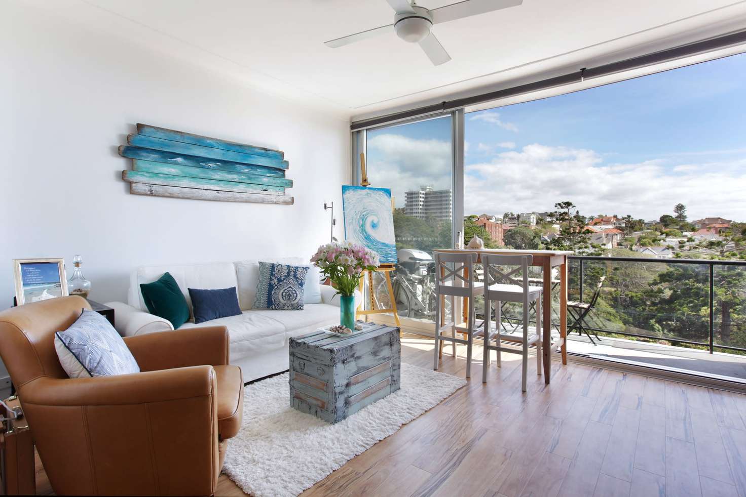 Main view of Homely apartment listing, 24/3 Tower Street, Manly NSW 2095