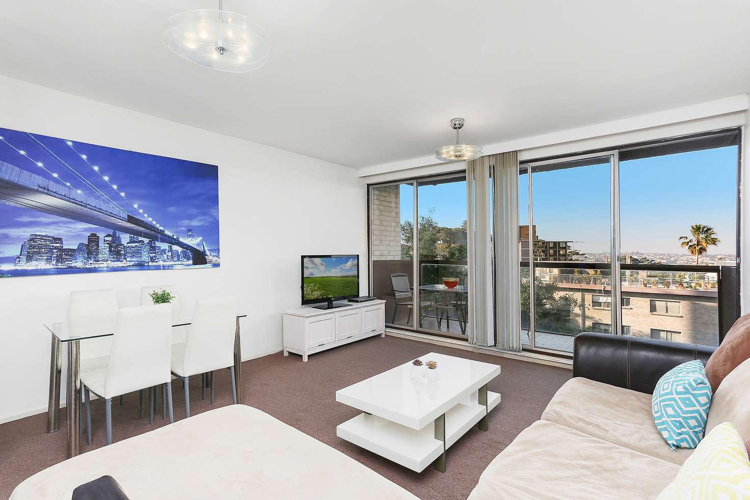 Main view of Homely apartment listing, 7/150 Old South Head Road, Bellevue Hill NSW 2023