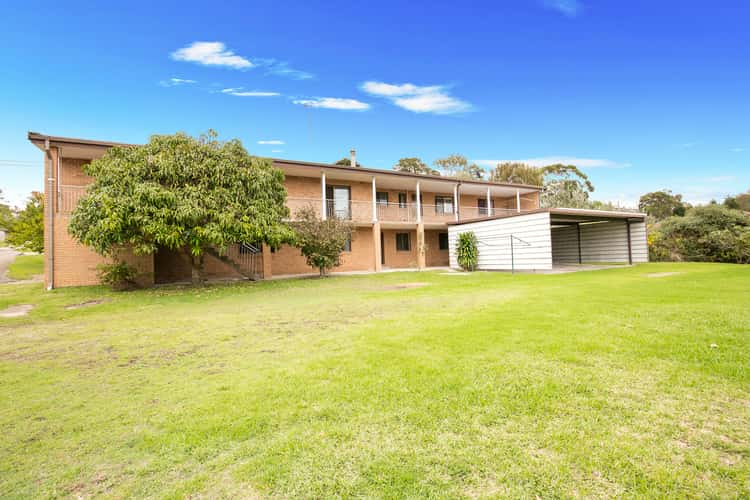 2 Manor Road, Ingleside NSW 2101