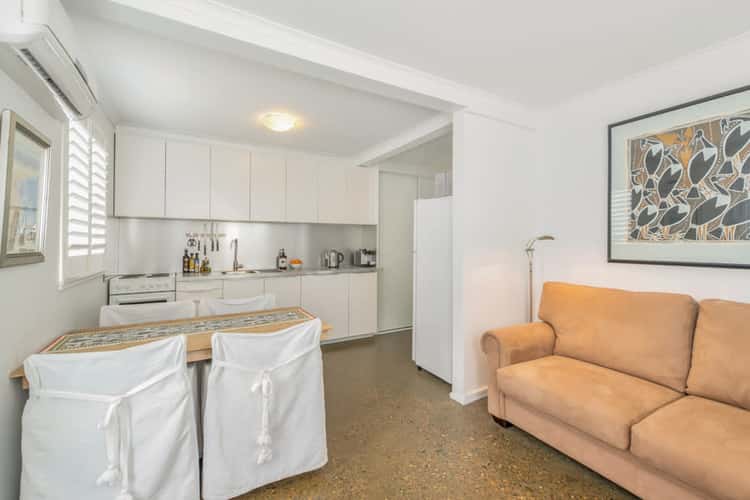 Second view of Homely unit listing, 1/26 Cowlishaw Street, Bowen Hills QLD 4006