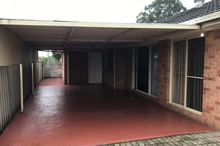 Fifth view of Homely house listing, 175 Sunflower Drive, Claremont Meadows NSW 2747