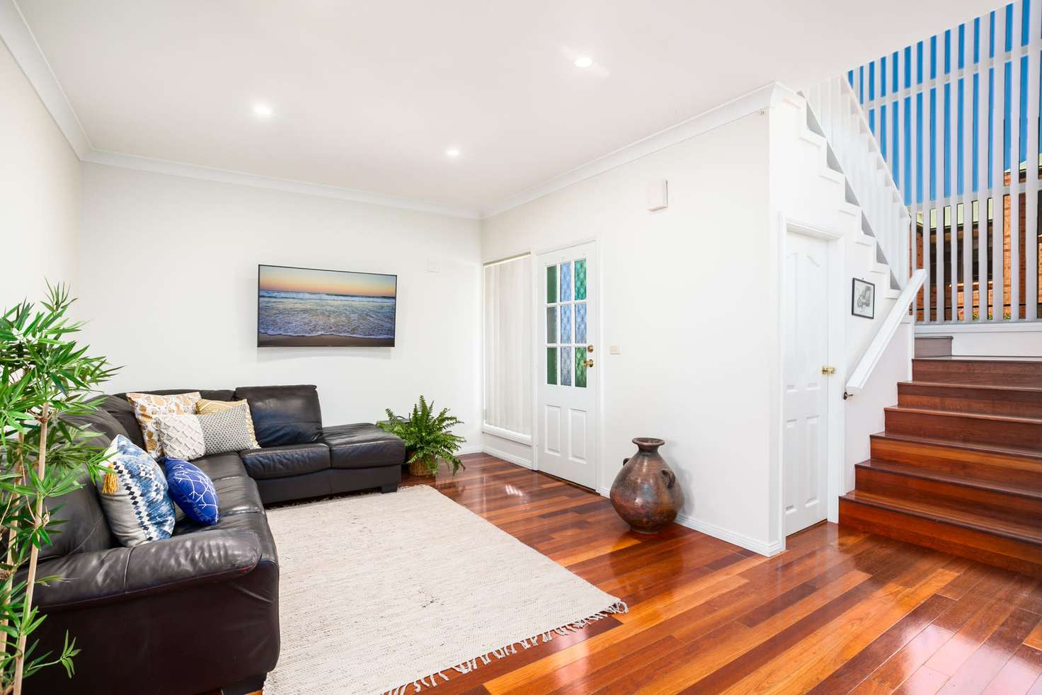 Main view of Homely townhouse listing, 2/157 Balgownie Road, Balgownie NSW 2519