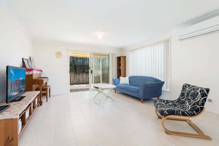 Fourth view of Homely house listing, 35 Warooga Avenue, Baulkham Hills NSW 2153