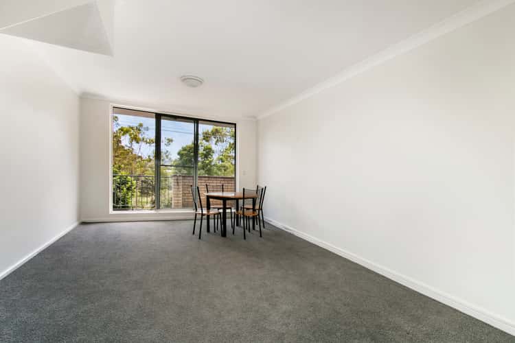 Third view of Homely townhouse listing, 2/28 Cameron Street, Birchgrove NSW 2041
