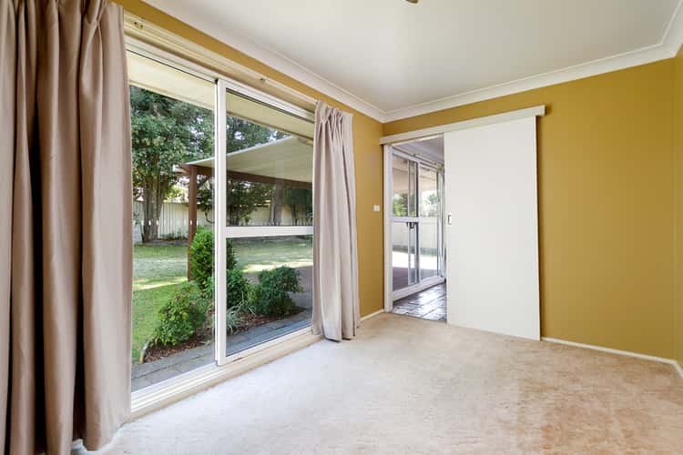 Sixth view of Homely house listing, 8 Flinders Avenue, Baulkham Hills NSW 2153