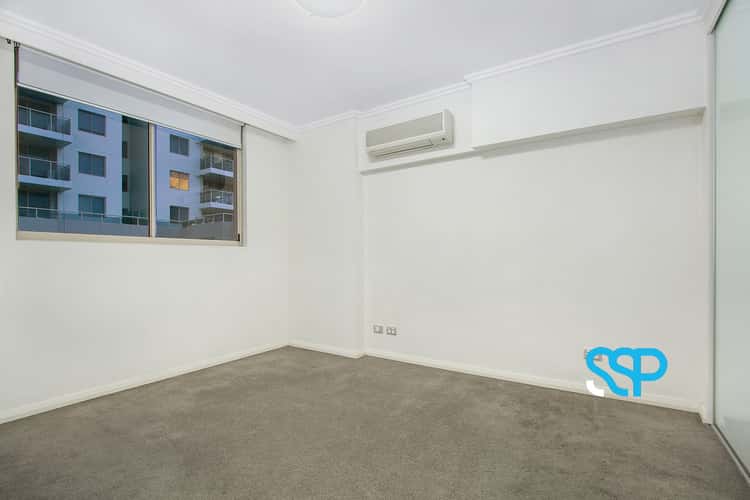 Fifth view of Homely apartment listing, 21/360 Kingsway, Caringbah NSW 2229