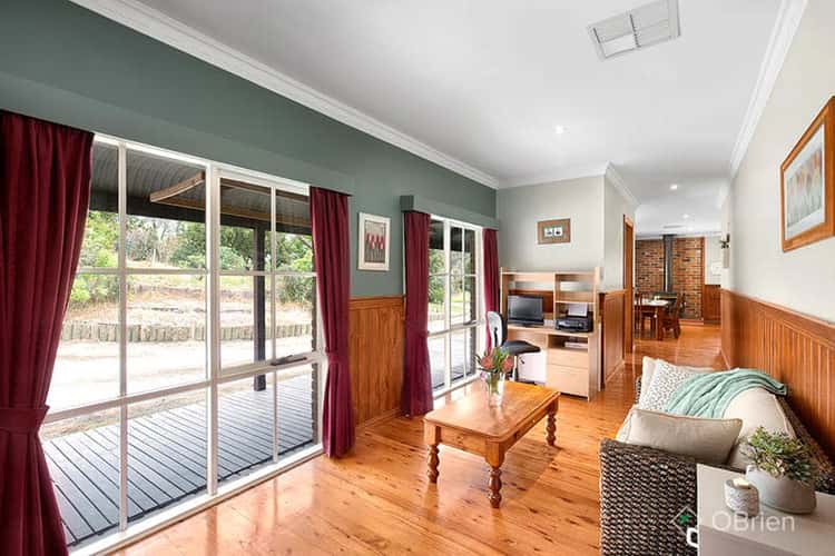 Fifth view of Homely acreageSemiRural listing, 16 Currawong Grove, Cannons Creek VIC 3977