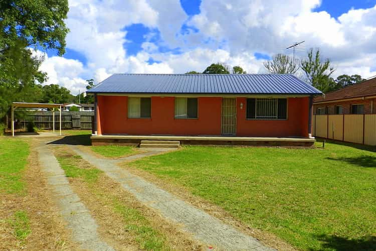 Main view of Homely house listing, 7 Cygnet Place, Willmot NSW 2770
