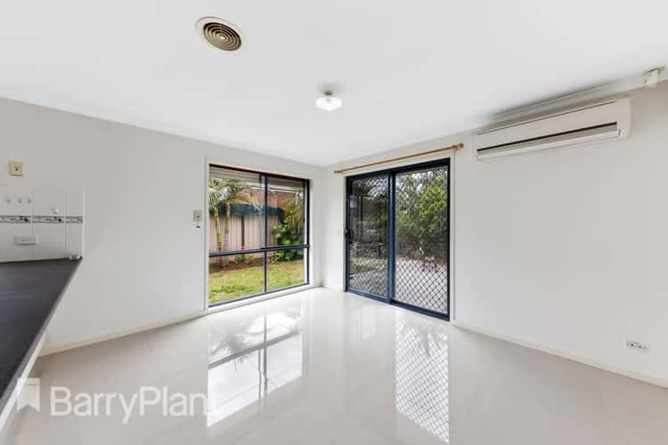 Third view of Homely house listing, 12 Blaxland Street, Burnside Heights VIC 3023