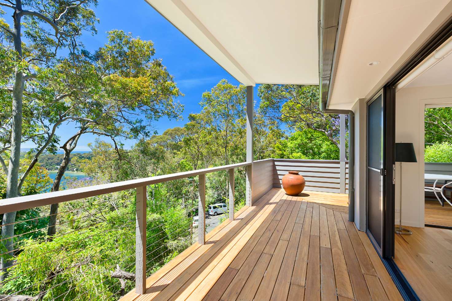 Main view of Homely house listing, 21 Wandearah Avenue, Avalon Beach NSW 2107
