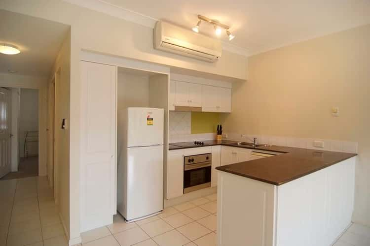 Fourth view of Homely apartment listing, 22/293 The Esplanade, Cairns QLD 4870