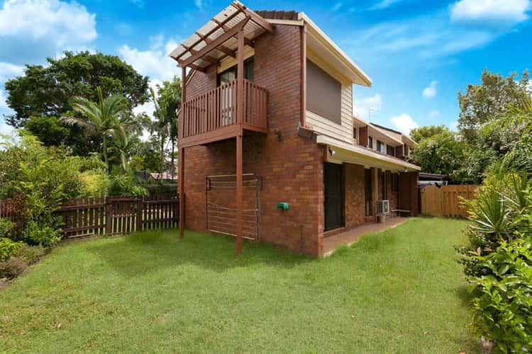 Main view of Homely townhouse listing, 3/38 Geera Street, Coorparoo QLD 4151