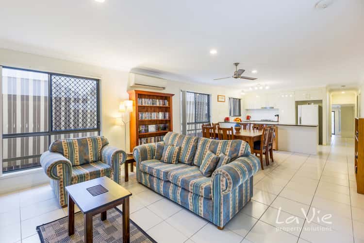 Fourth view of Homely house listing, 5 Driftwood Place, Springfield Lakes QLD 4300