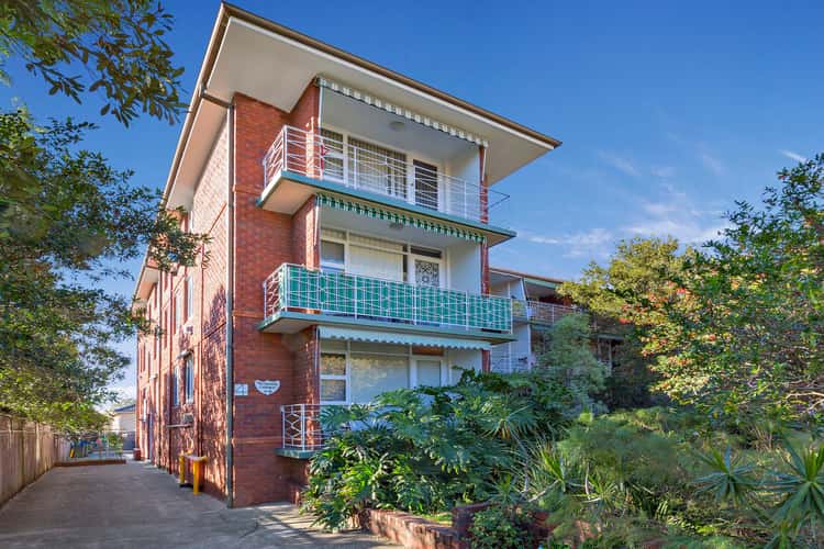 Main view of Homely unit listing, 17/4-6 Tintern Road, Ashfield NSW 2131