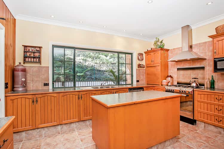 Third view of Homely house listing, 93C Austinville Road, Austinville QLD 4213