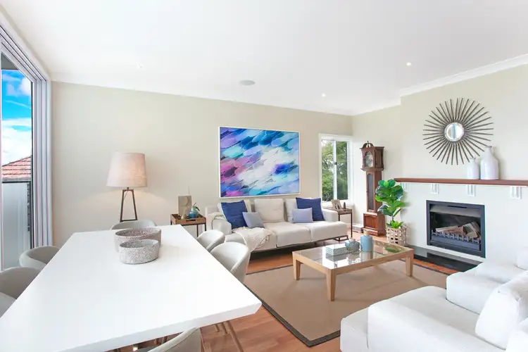 Sixth view of Homely house listing, 5 Parr Avenue, North Curl Curl NSW 2099
