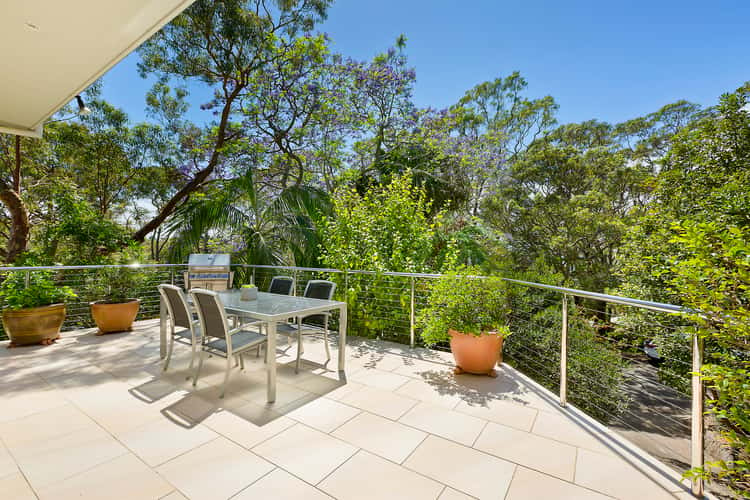 Second view of Homely house listing, 3 York Terrace, Bilgola Plateau NSW 2107