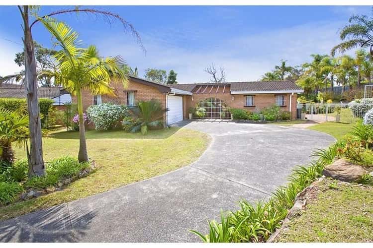 Main view of Homely house listing, 11 Robina Street, St Ives Chase NSW 2075