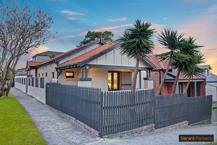 Main view of Homely house listing, 104 Allen Street, Leichhardt NSW 2040