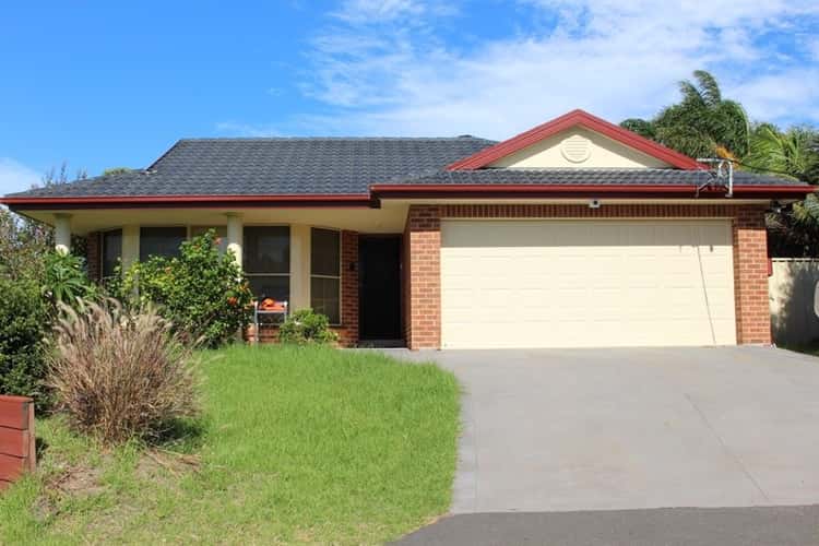Main view of Homely house listing, 74 Princes Highway, Lake Tabourie NSW 2539