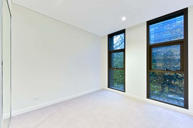 Third view of Homely apartment listing, 105/188 Day Street, Sydney NSW 2000