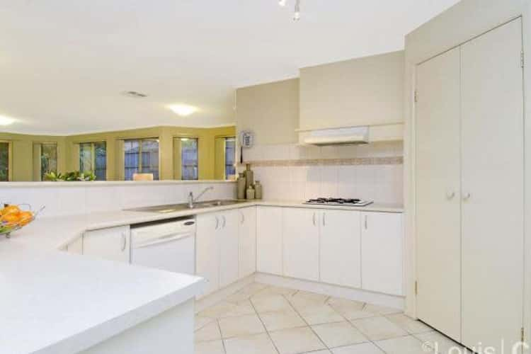 Fourth view of Homely house listing, 3 Linford Place, Beaumont Hills NSW 2155