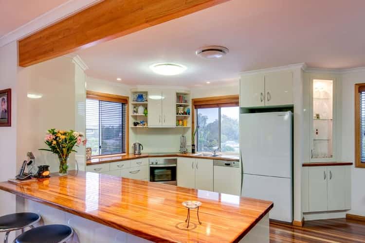 Second view of Homely house listing, 203 Bunya Road, Arana Hills QLD 4054