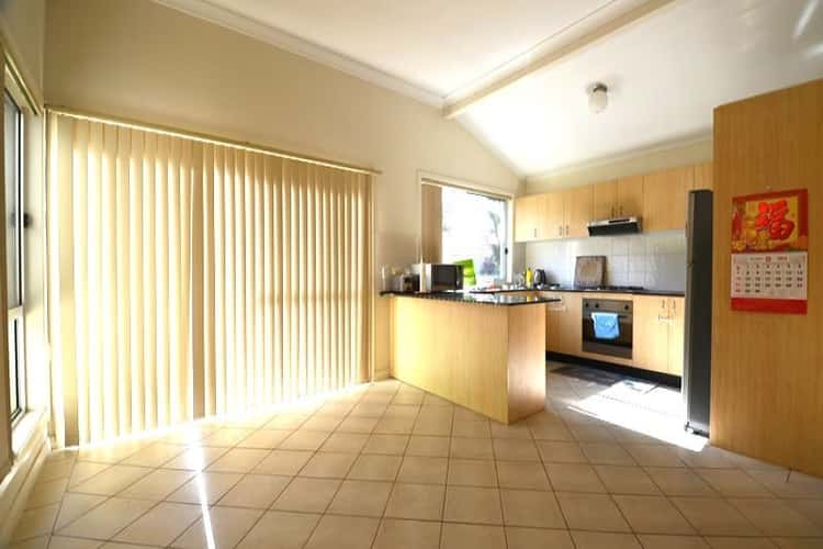 Fourth view of Homely townhouse listing, 8/3 Honiton Avenue East, Carlingford NSW 2118