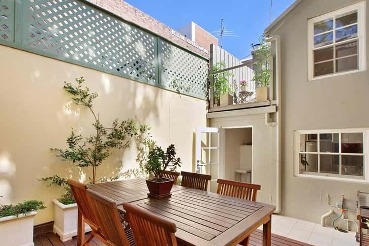 Second view of Homely terrace listing, 24 Ann Street, Surry Hills NSW 2010