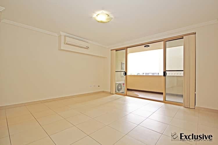 Second view of Homely apartment listing, 042/20-26 Marlborough Road, Homebush West NSW 2140